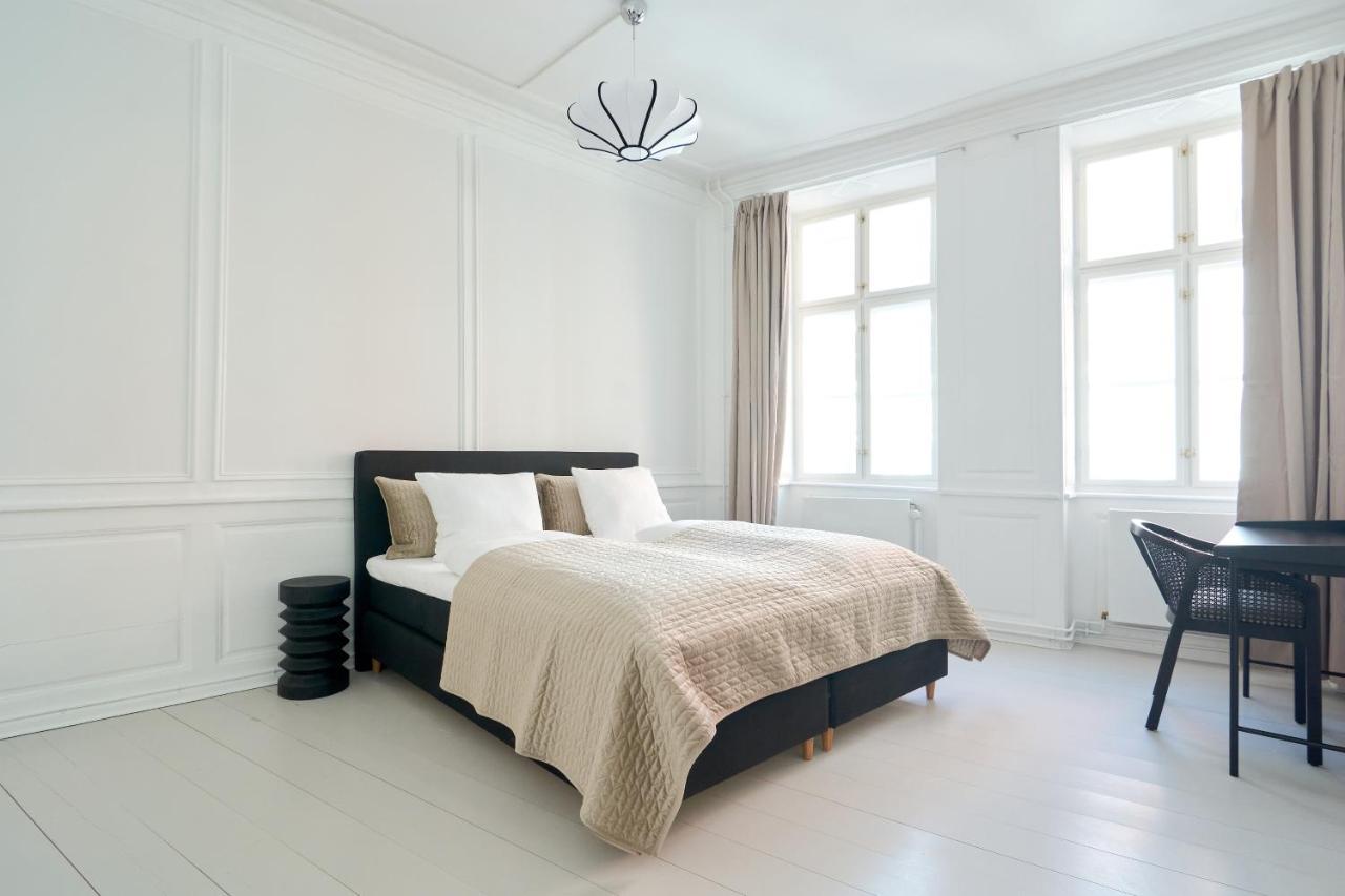 Apartment Cozy In Heart Of Near Stroget & Hojbro Plads