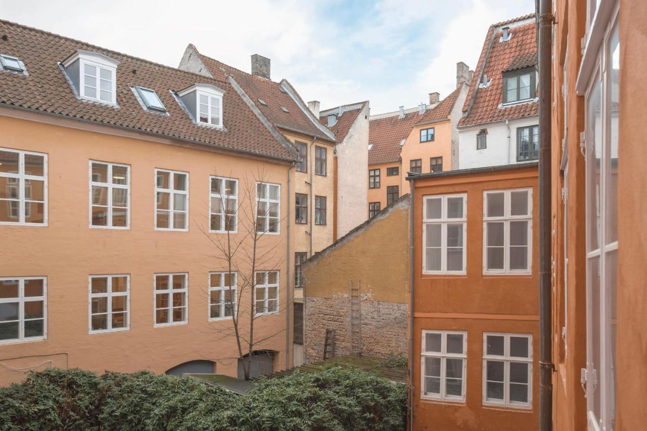 Cozy In Heart Of Near Stroget & Hojbro Plads *