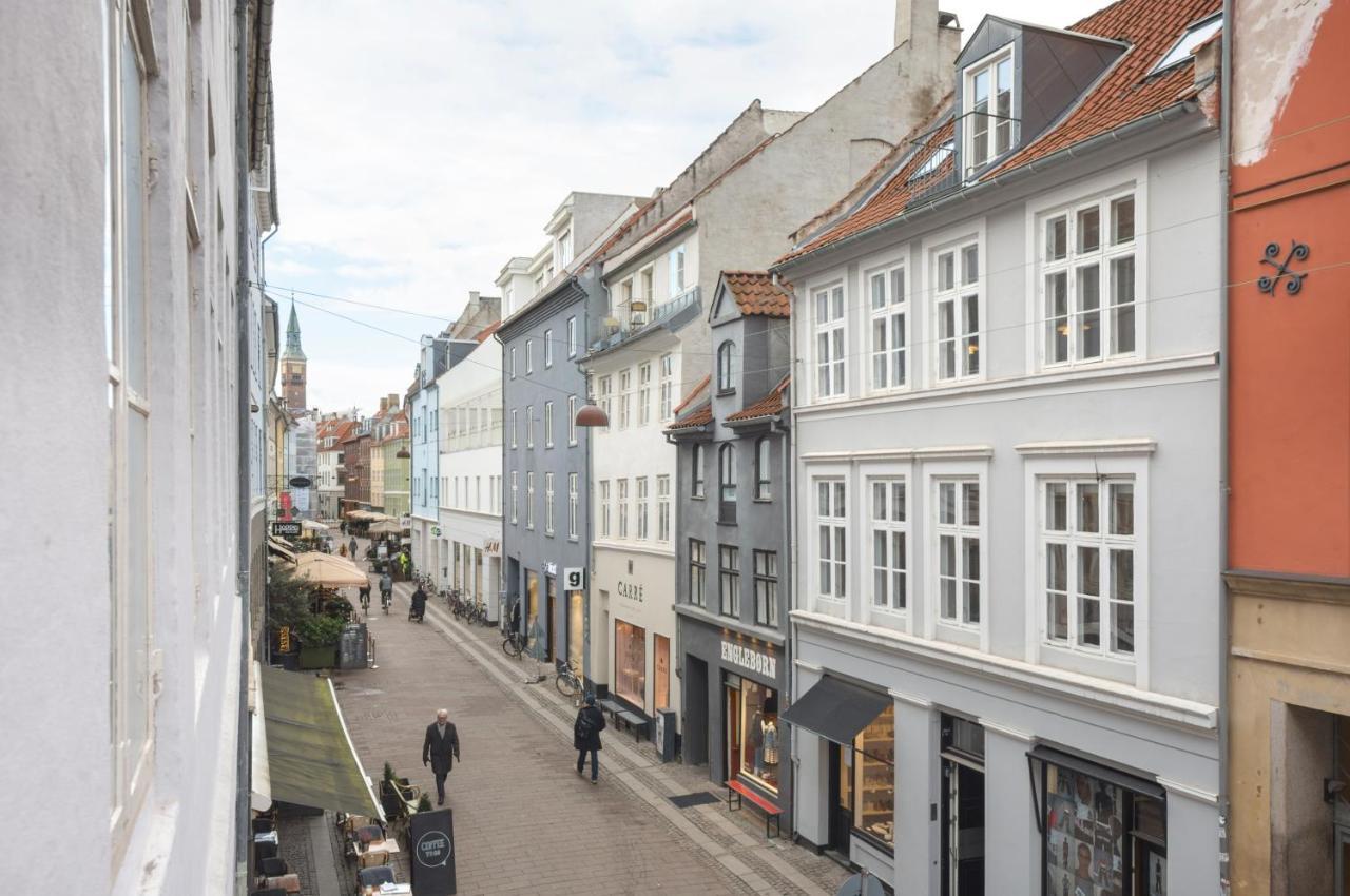 Cozy In Heart Of Near Stroget & Hojbro Plads