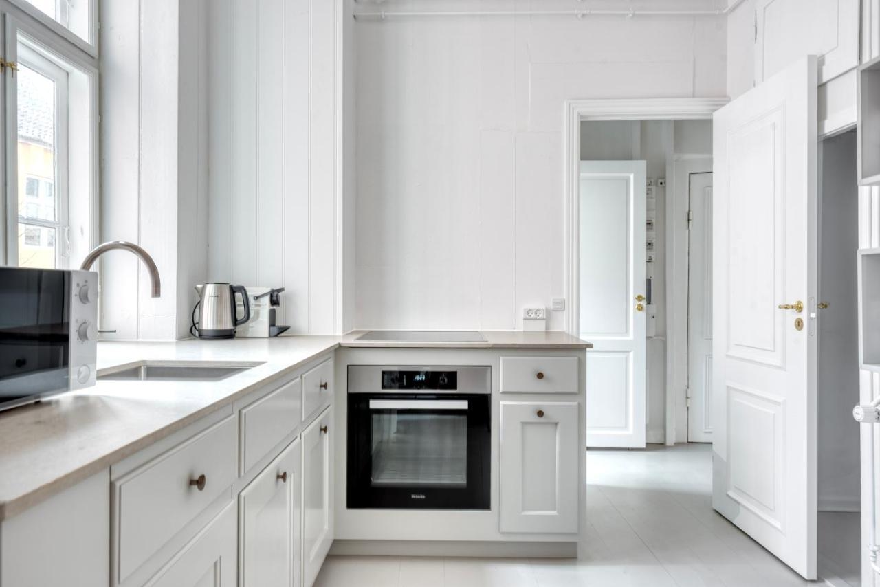 Apartment Cozy In Heart Of Near Stroget & Hojbro Plads *