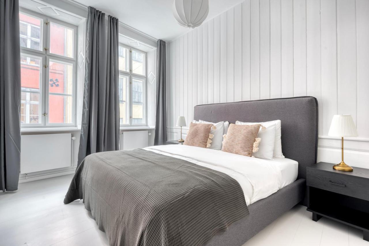 Cozy In Heart Of Near Stroget & Hojbro Plads
