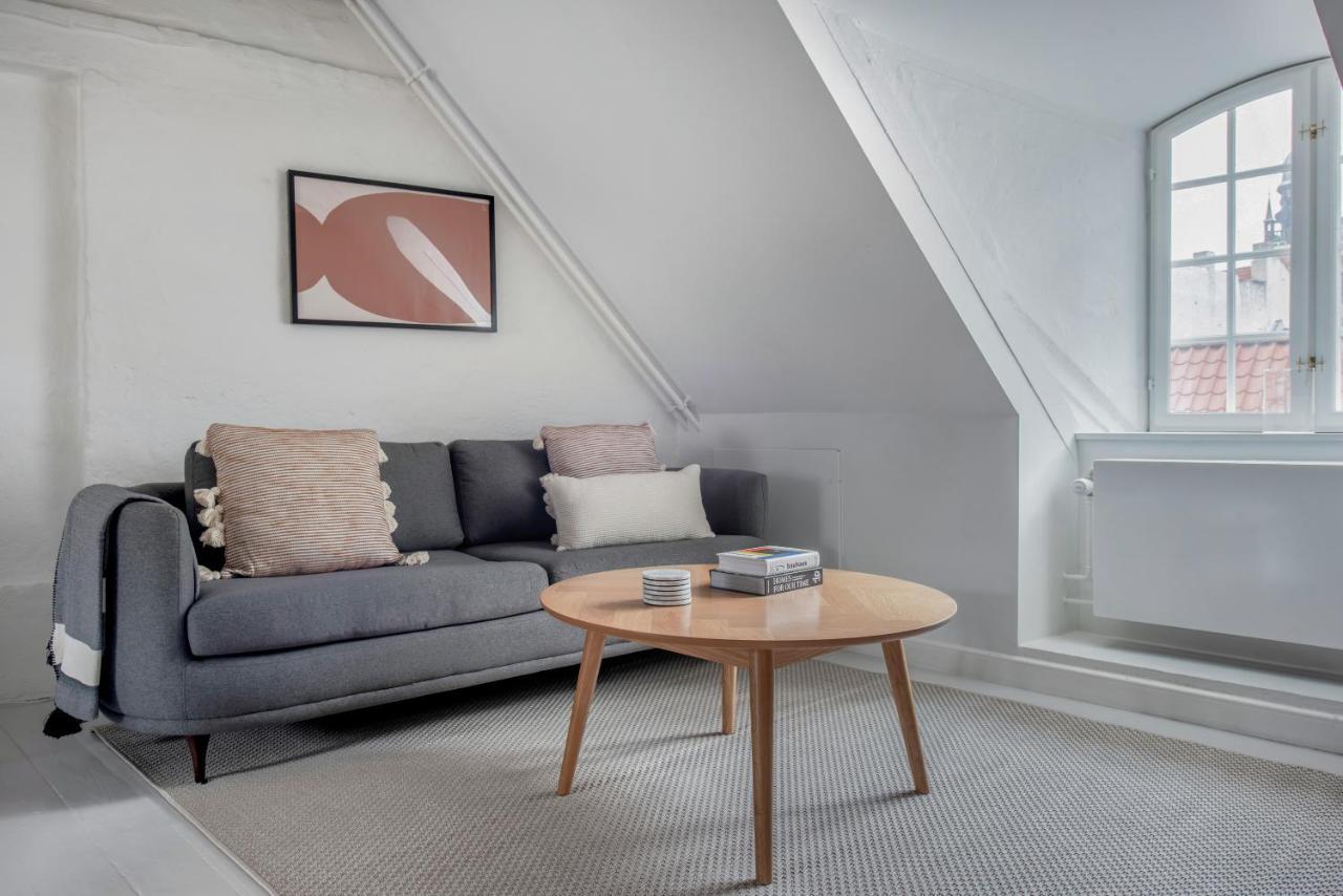 Cozy In Heart Of Near Stroget & Hojbro Plads Copenhagen
