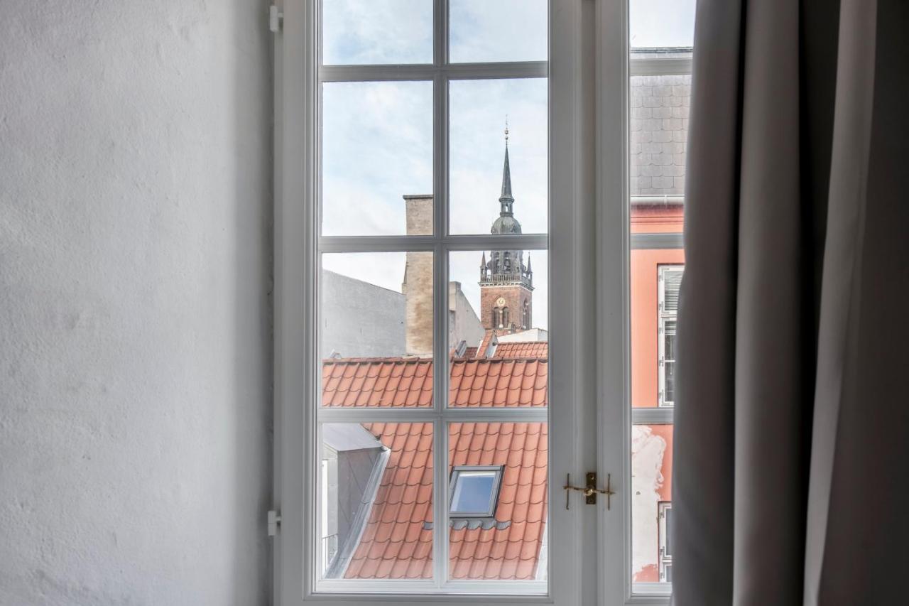 Apartment Cozy In Heart Of Near Stroget & Hojbro Plads