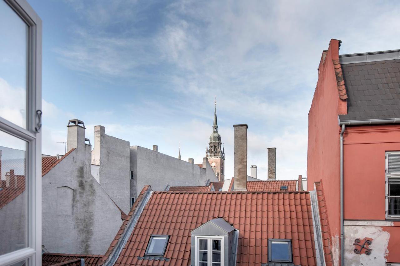 Cozy In Heart Of Near Stroget & Hojbro Plads *