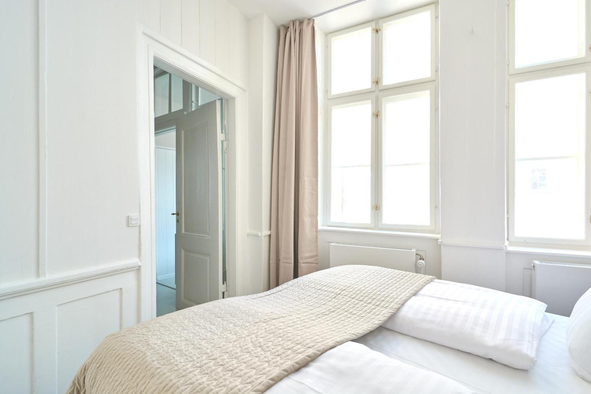 Apartment Cozy In Heart Of Near Stroget & Hojbro Plads