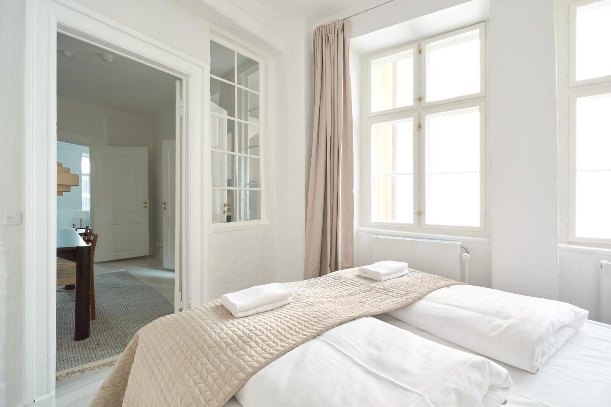 Cozy In Heart Of Near Stroget & Hojbro Plads Apartment *