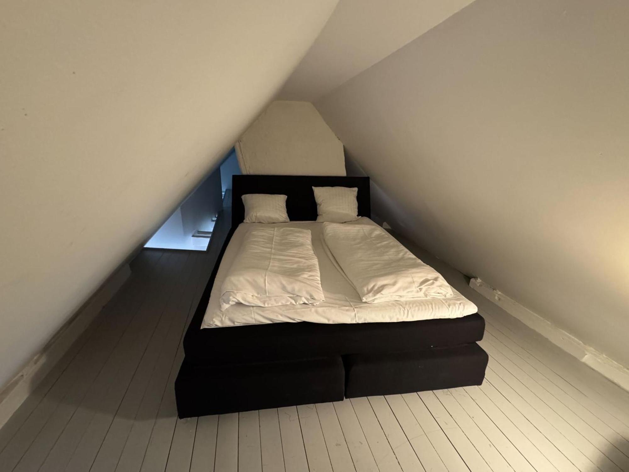 Cozy In Heart Of Near Stroget & Hojbro Plads Apartment Copenhagen