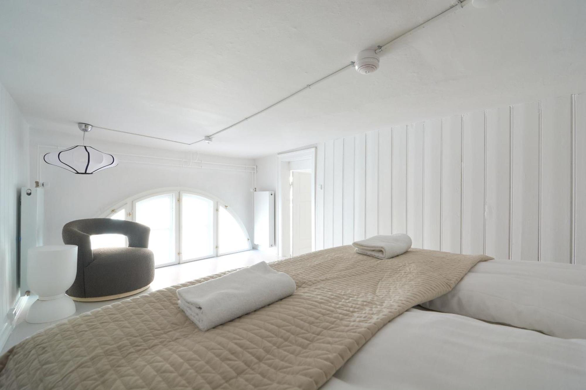 Cozy In Heart Of Near Stroget & Hojbro Plads Copenhagen