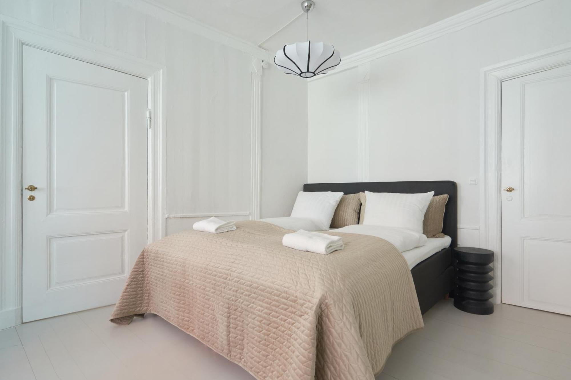 Cozy In Heart Of Near Stroget & Hojbro Plads Apartment *