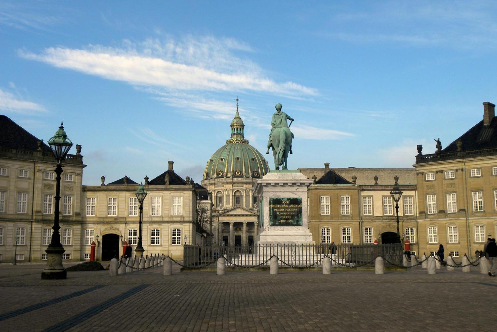 Apartment Cozy In Heart Of Near Stroget & Hojbro Plads *