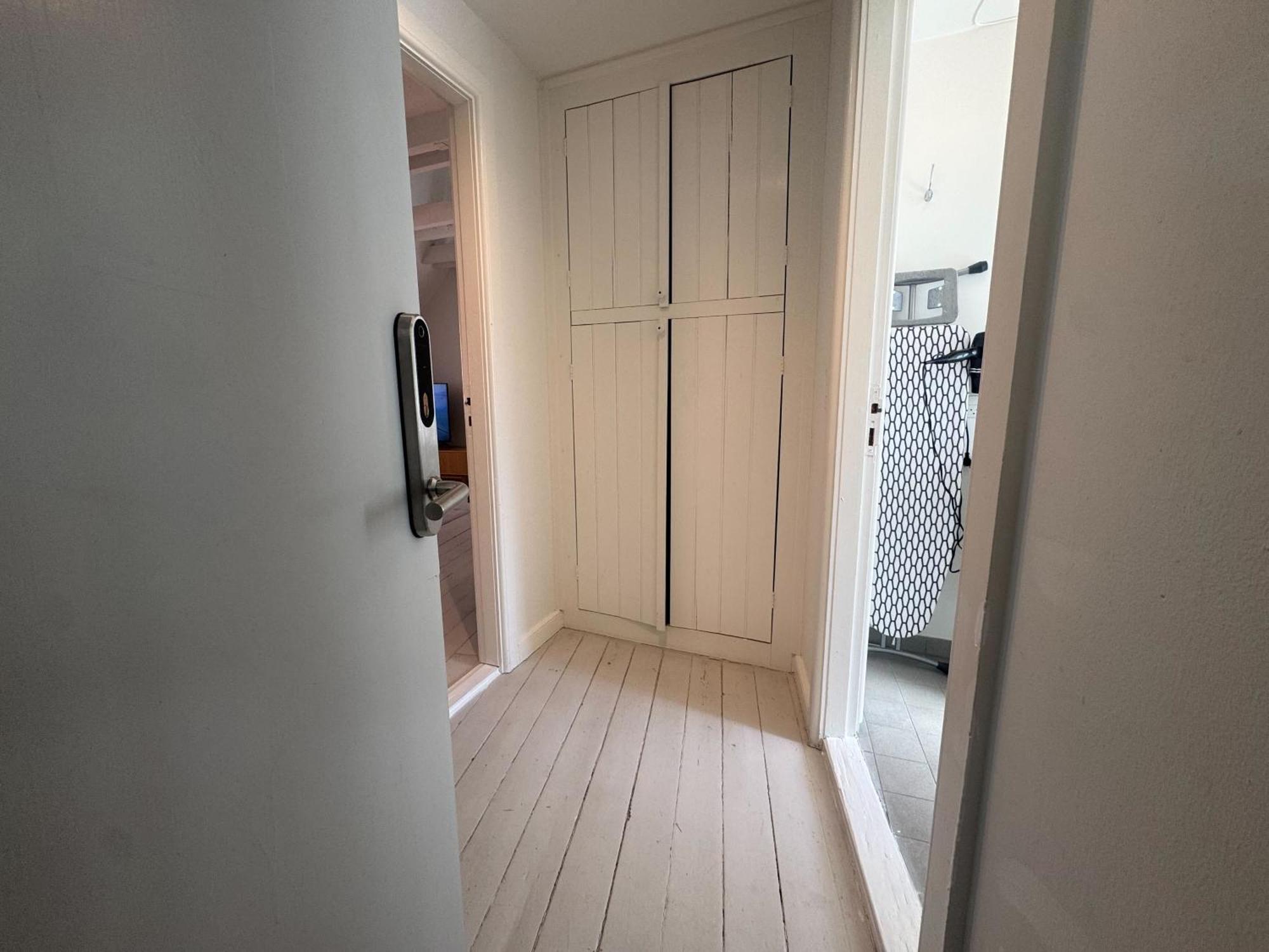 Apartment Cozy In Heart Of Near Stroget & Hojbro Plads *