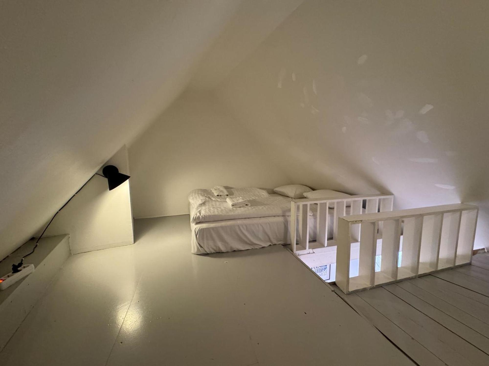 Cozy In Heart Of Near Stroget & Hojbro Plads *